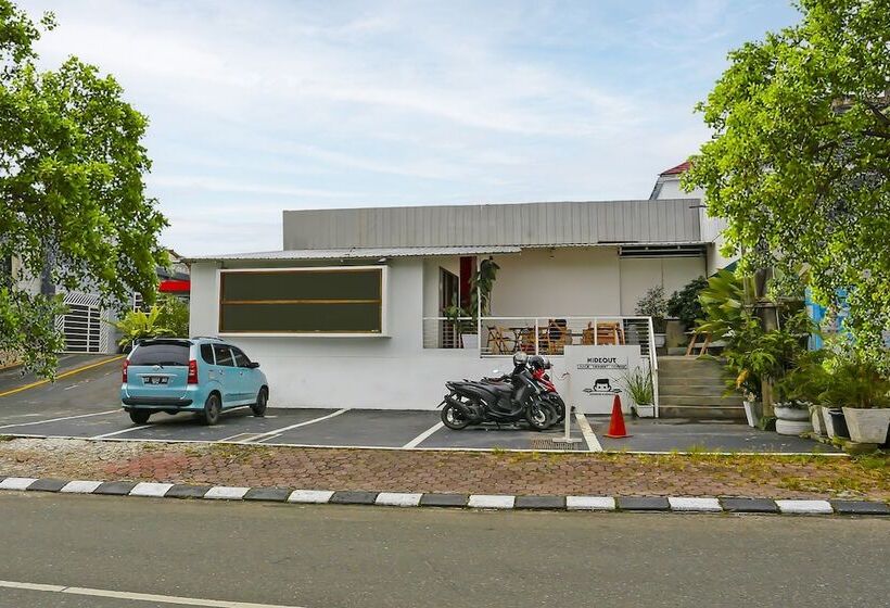 هتل Pondokan Nadita Homestay By Oyo