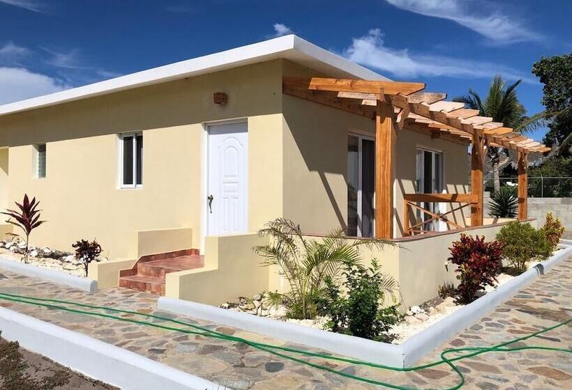 호텔 Punta Rucia Cristal Beach