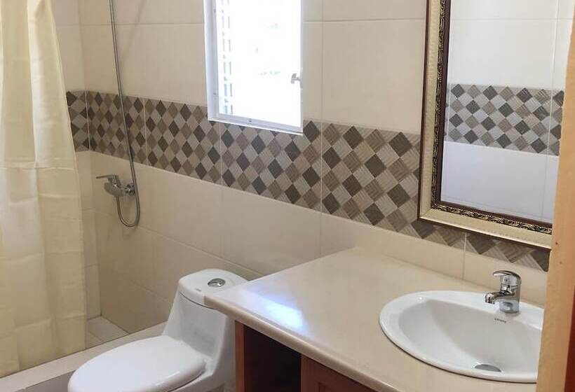 호텔 Punta Rucia Cristal Beach