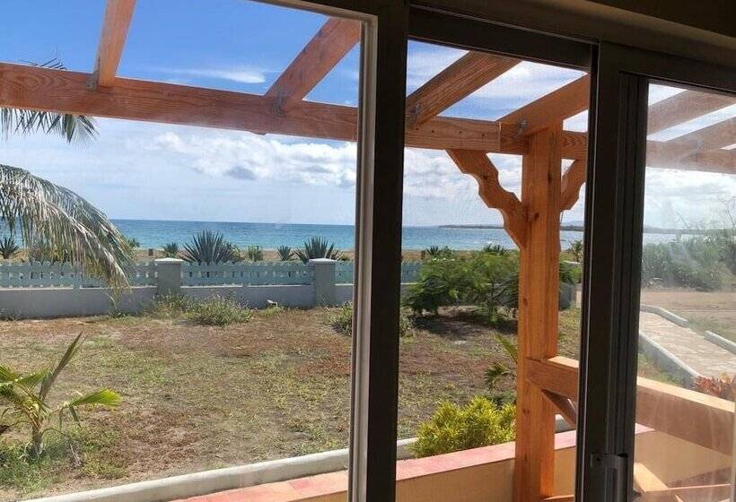 호텔 Punta Rucia Cristal Beach