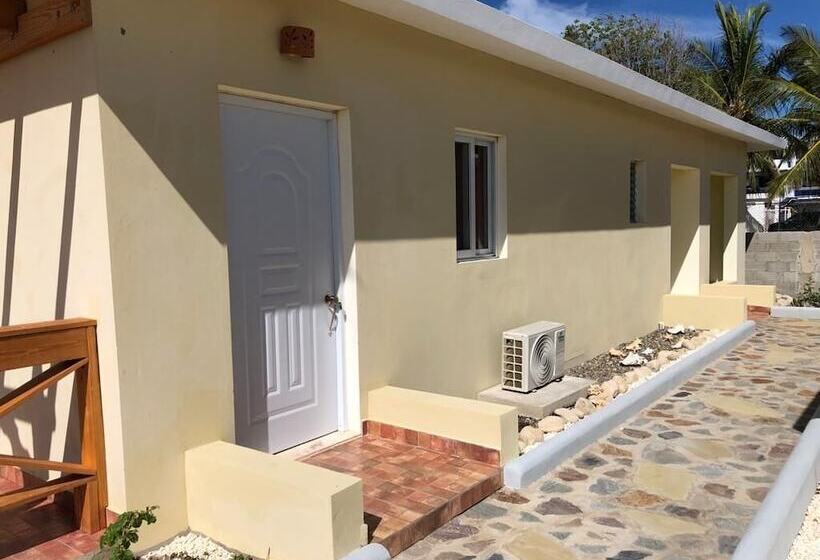 호텔 Punta Rucia Cristal Beach