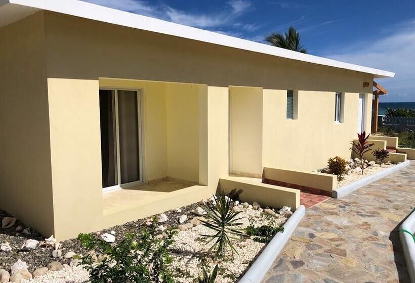 فندق Punta Rucia Cristal Beach