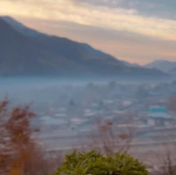 Hotel Qashqar Heights