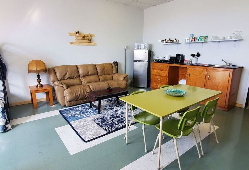 فندق Norse Skol Accommodations