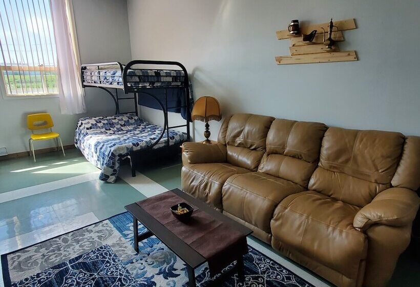 فندق Norse Skol Accommodations