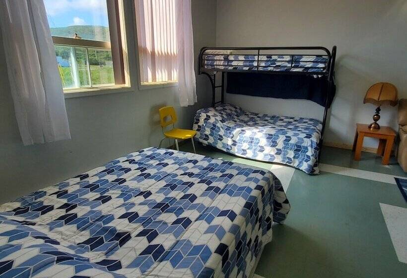 فندق Norse Skol Accommodations