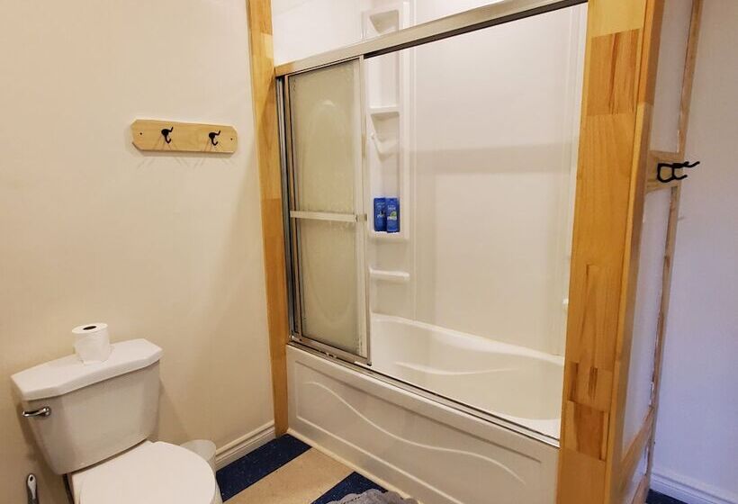 فندق Norse Skol Accommodations