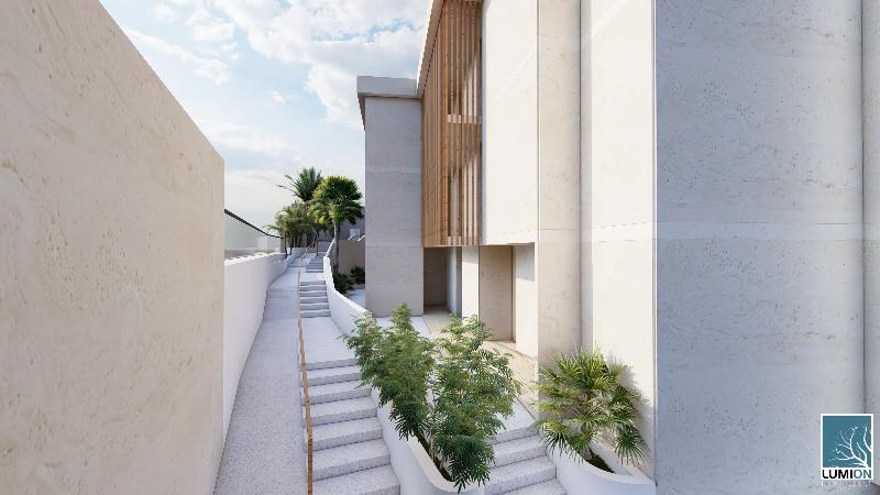 فندق Residence 222 Hisarönü