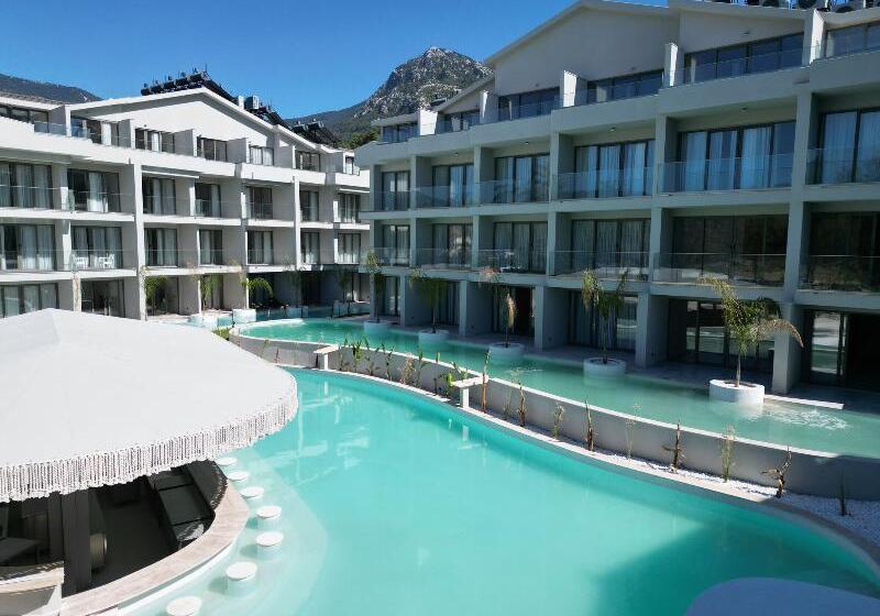 فندق Residence 222 Hisarönü