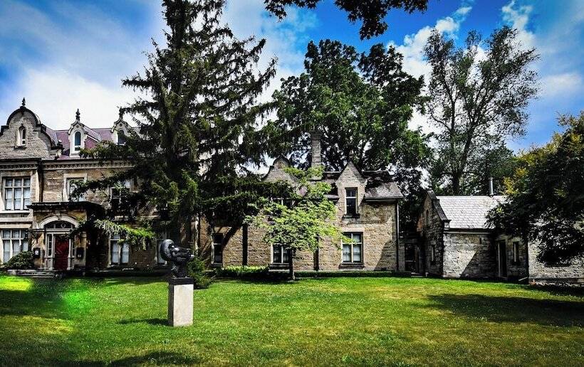 فندق Rodman Hall