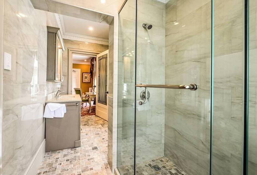 فندق Rodman Hall