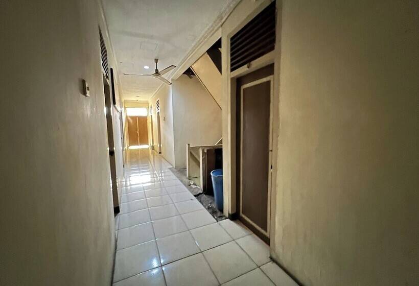 בית מלון כפרי Rosna By Oyo