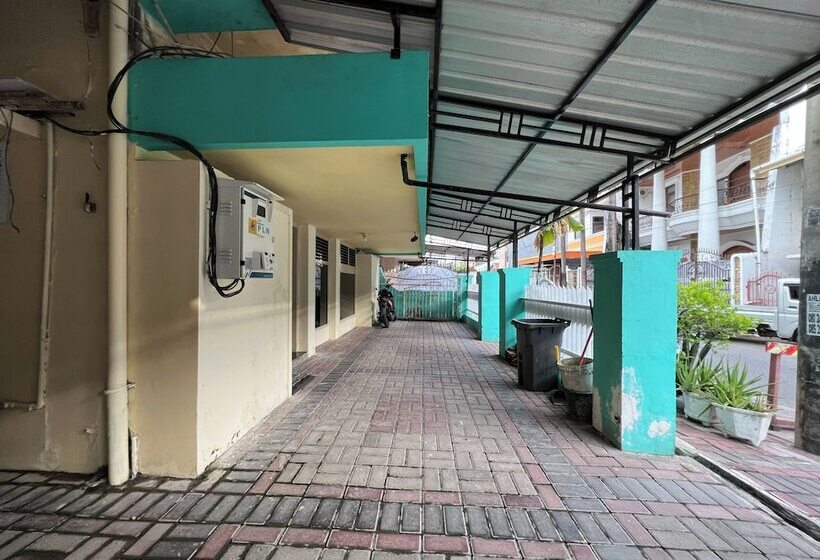 בית מלון כפרי Rosna By Oyo