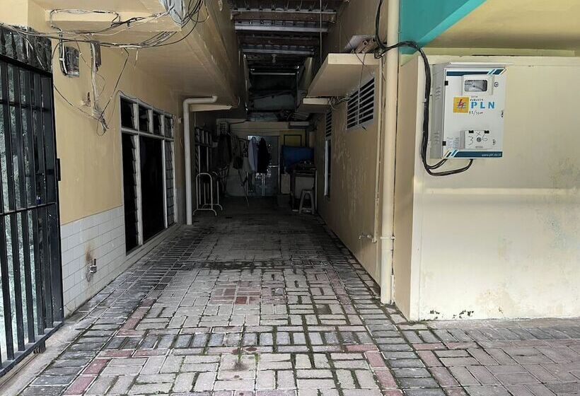 בית מלון כפרי Rosna By Oyo