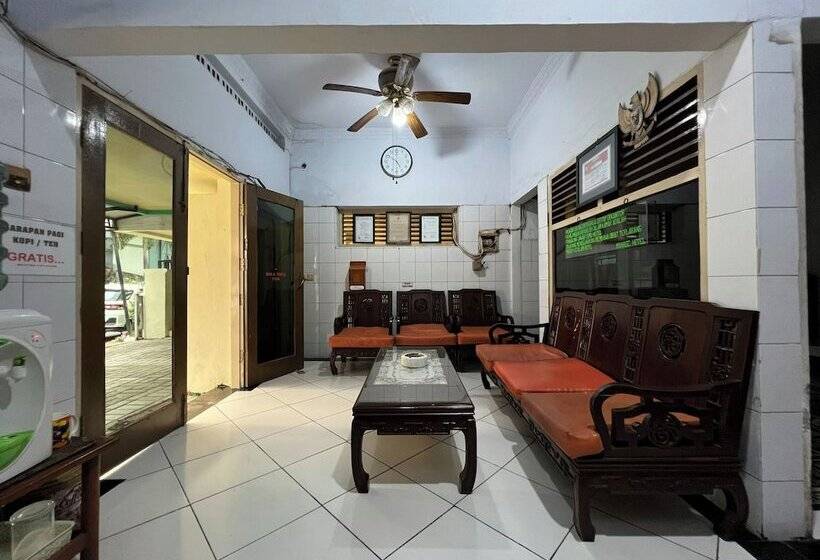 בית מלון כפרי Rosna By Oyo