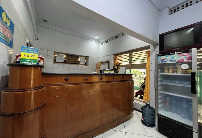 בית מלון כפרי Rosna By Oyo