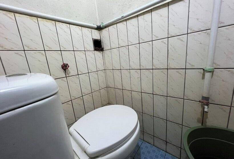 בית מלון כפרי Rosna By Oyo