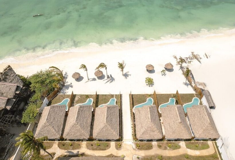 호텔 Safaya Luxury Villas Adults Only