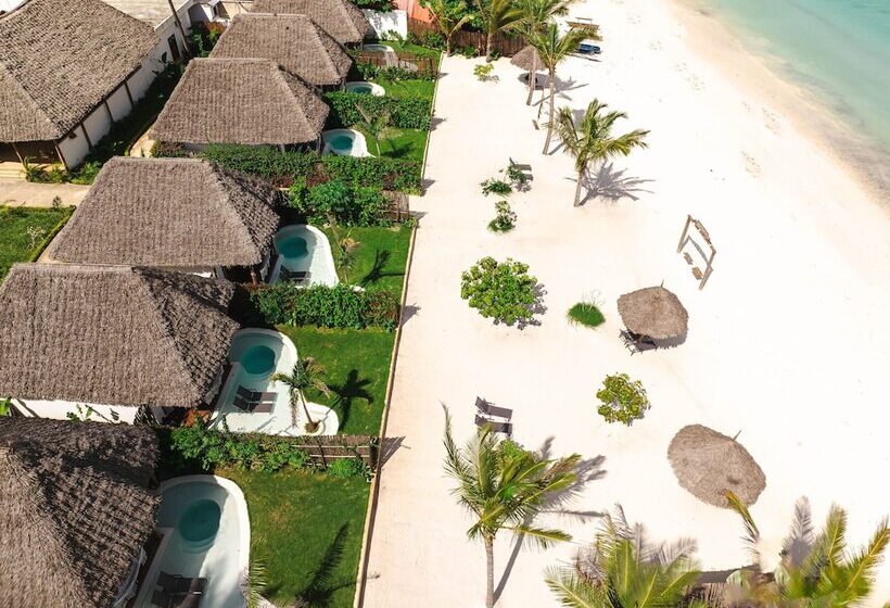 호텔 Safaya Luxury Villas Adults Only