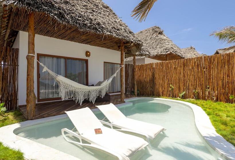 호텔 Safaya Luxury Villas Adults Only