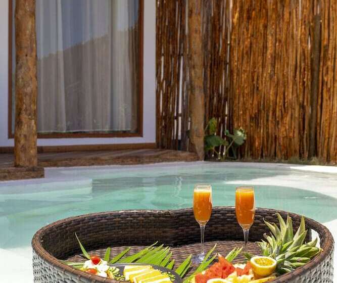 호텔 Safaya Luxury Villas Adults Only