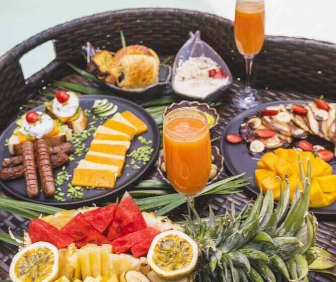 호텔 Safaya Luxury Villas Adults Only