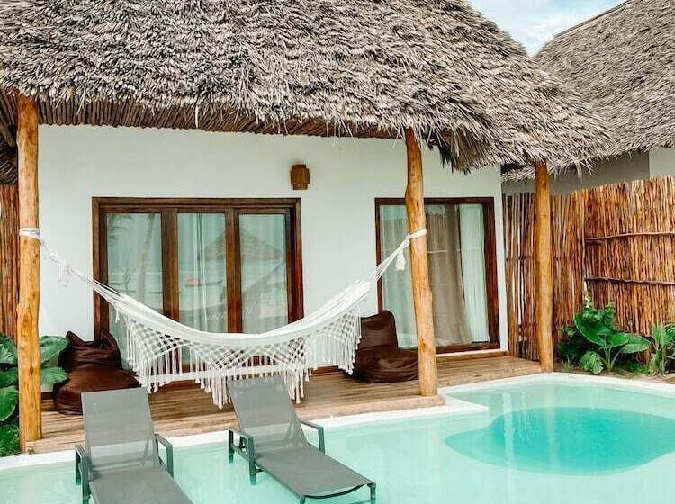 호텔 Safaya Luxury Villas Adults Only