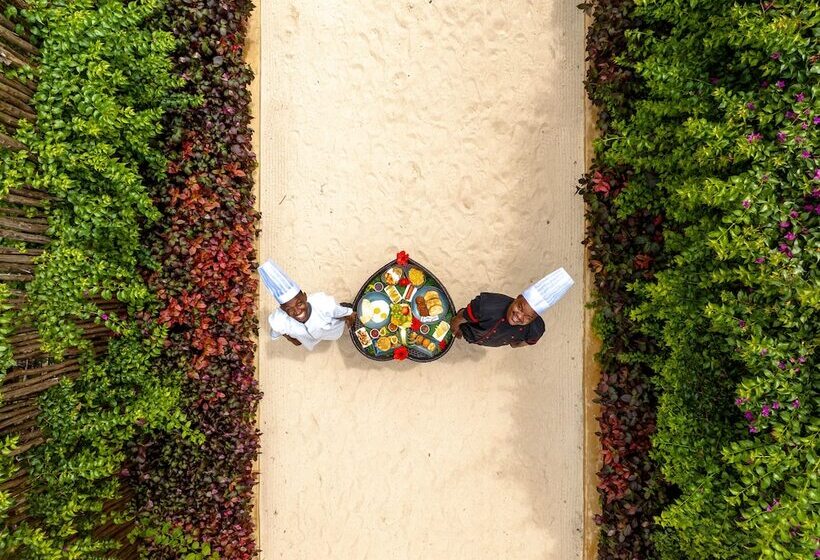 호텔 Safaya Luxury Villas Adults Only