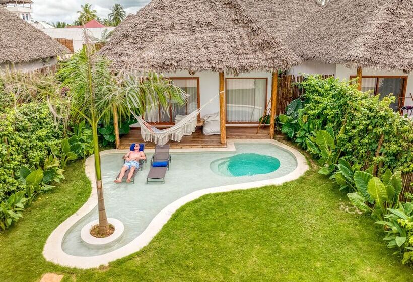 호텔 Safaya Luxury Villas Adults Only