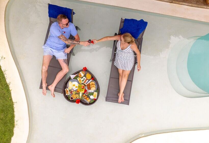 호텔 Safaya Luxury Villas Adults Only