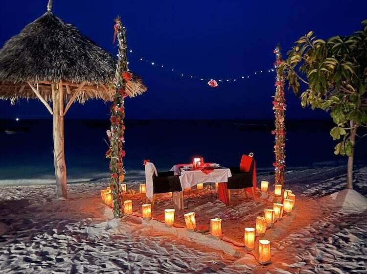 호텔 Safaya Luxury Villas Adults Only