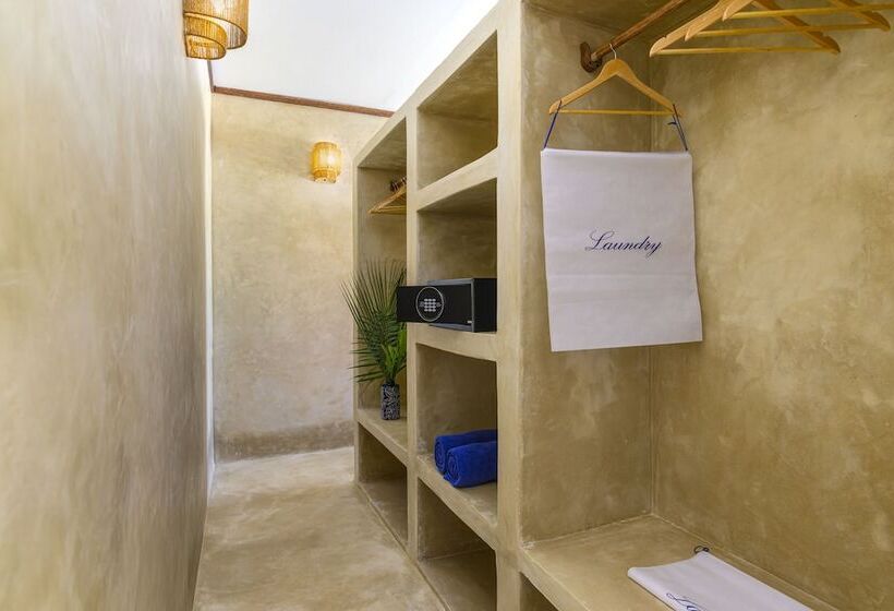 호텔 Safaya Luxury Villas Adults Only