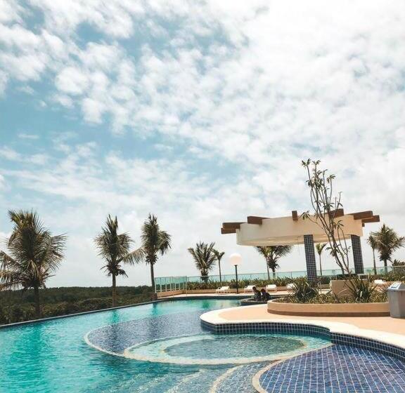 Отель Salinas Park Resort