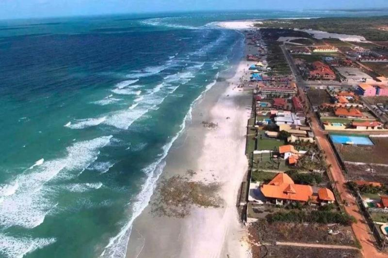 Отель Salinas Park Resort