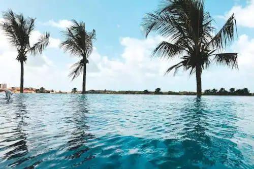 Отель Salinas Park Resort