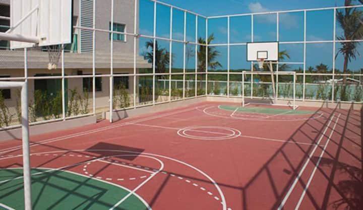 Отель Salinas Park Resort