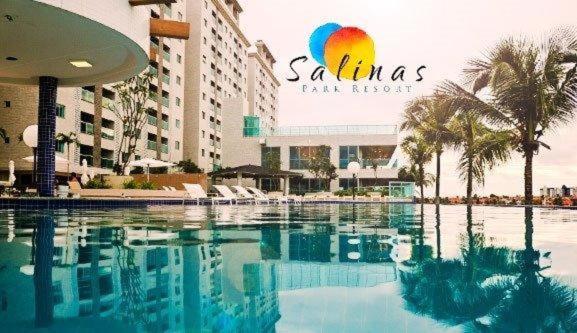 Отель Salinas Park Resort