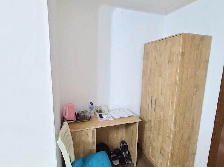 בית מלון כפרי Samarkand City Center