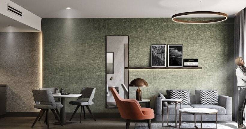 فندق Seatown Residence