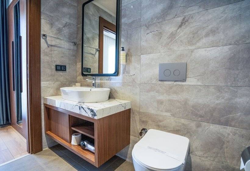 فندق Seatown Residence