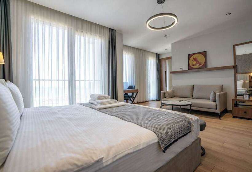 فندق Seatown Residence