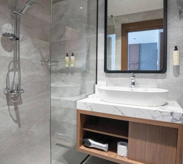 فندق Seatown Residence