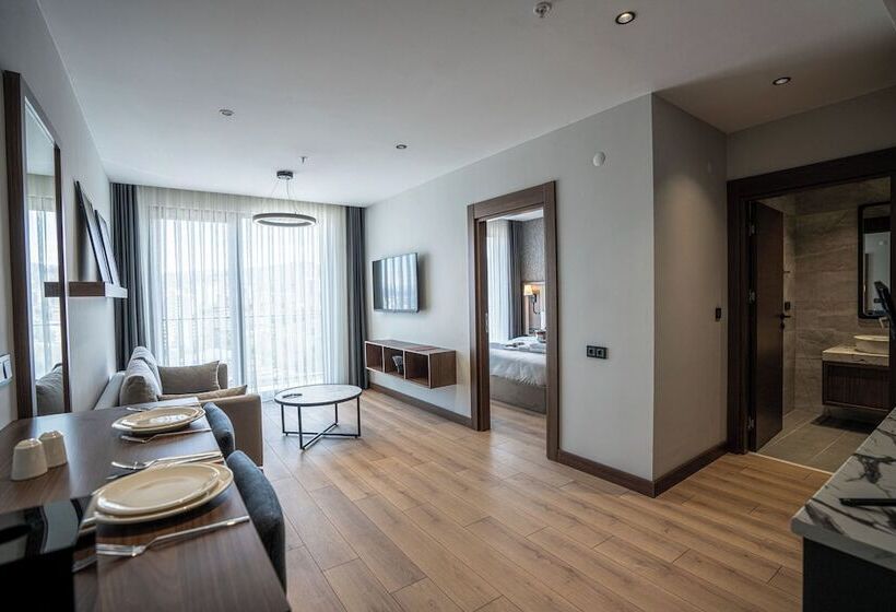 فندق Seatown Residence