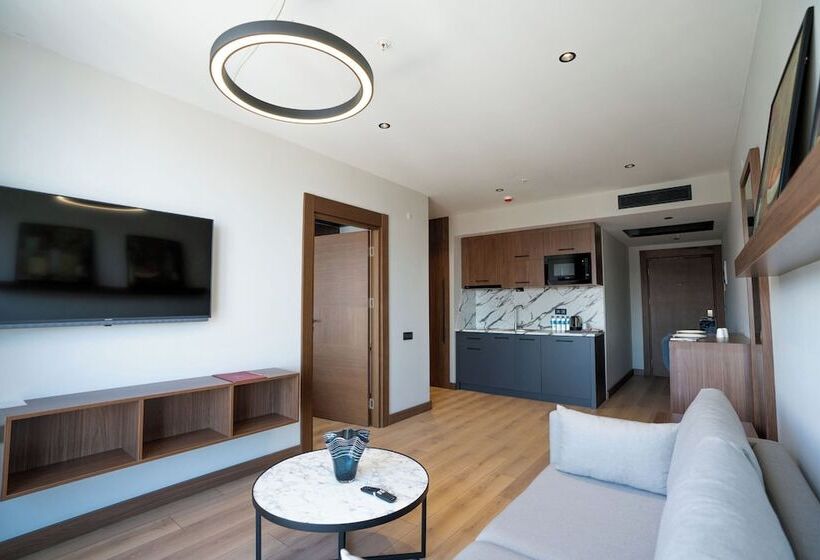 فندق Seatown Residence