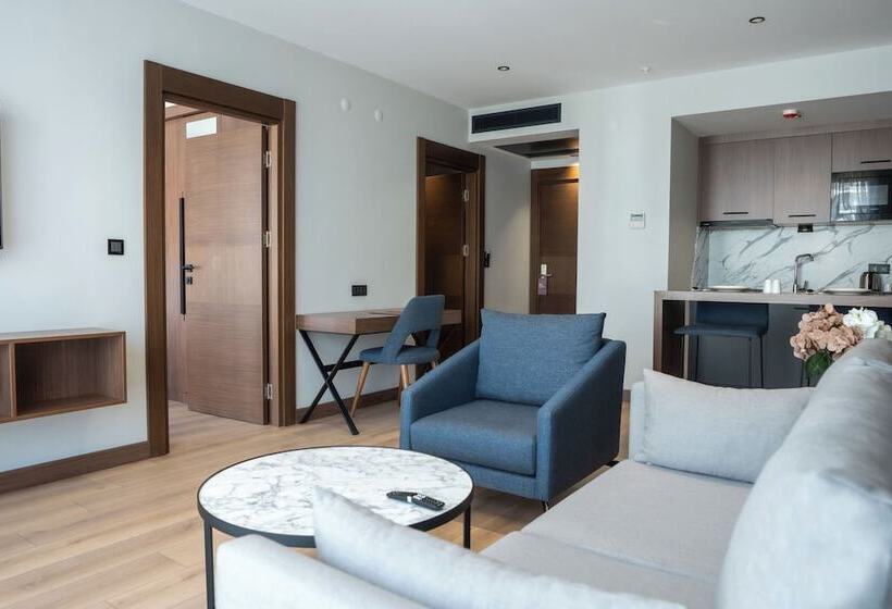 בית מלון כפרי Seatown Residence