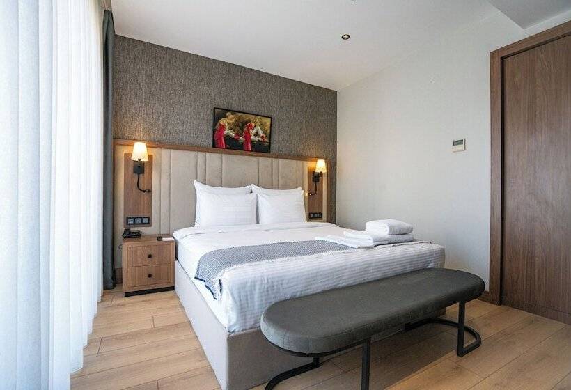 فندق Seatown Residence