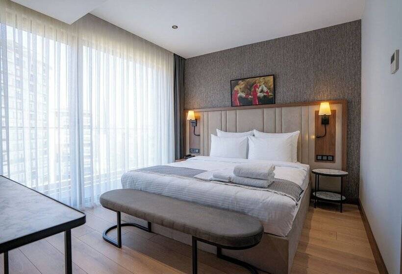 فندق Seatown Residence