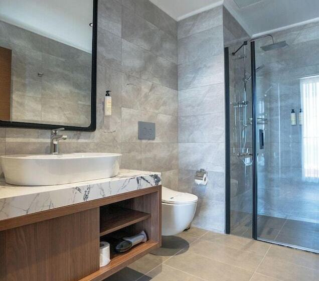 فندق Seatown Residence