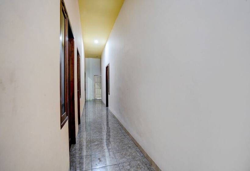 فندق Senja Syariah By Oyo