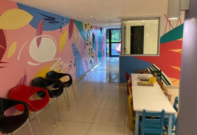 호텔 Serrano Gramado Apto Particular 452